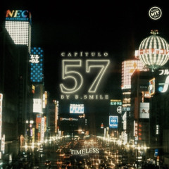 Capitulo #57 By B.Smile(CDMX)
