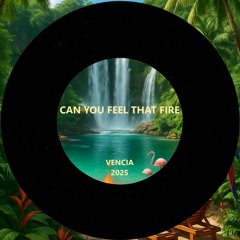 Can You Feel That Fire