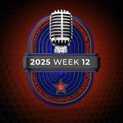 Peters Weekmenu 2025 | Week 12 – Americans come to The Netherlands!