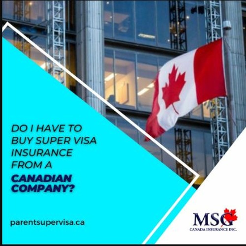Stream The Average Super Visa Insurance Medical Insurance Canada by