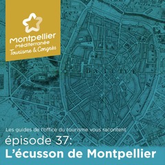Épisode 37 L'écusson De Montpellier