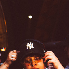 After Hours w/ IMAN ep.5 aired on @bruzzice radio