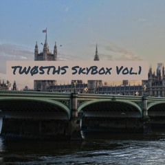 TWØ5THS - Control X Without Me