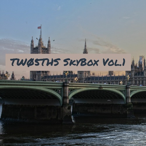 TWØ5THS - Control X Without Me