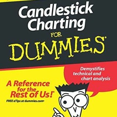 DOWNLOAD EPUB 📧 Candlestick Charting For Dummies by  Russell Rhoads EBOOK EPUB KINDL