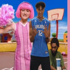 lazytown