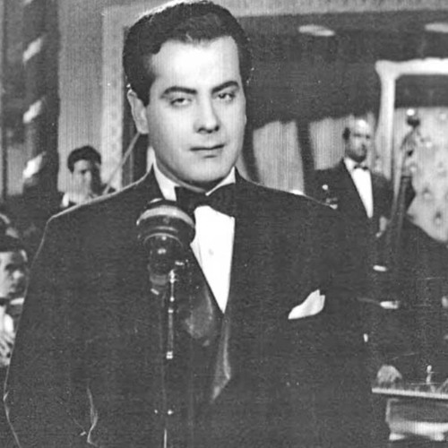 العين بالعين ولا قادر أقول أهواك - فريد الأطرش