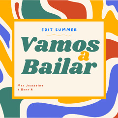 Vamos A Bailar (Maxime Jausselme, BENN'R Edit)