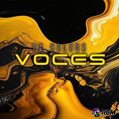 Vh Colors - Voces