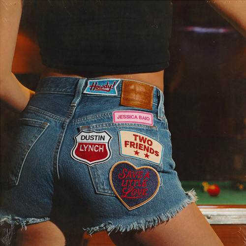 J-FRIENDS/「Love Me All Over」「ALWAYS」　② Stream Save A Little Love by Two Friends | Listen online for free