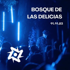 INTRA - Bosque De Las Delicias 11.11