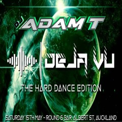 DeJa Vu Promo Mix