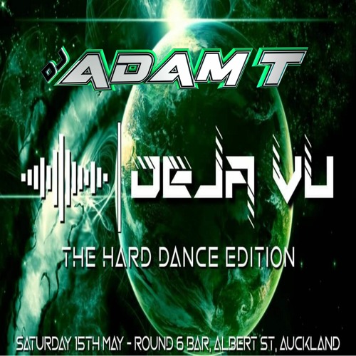 DeJa Vu Promo Mix