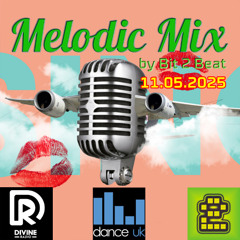 The Melodic House Show with Bit 2 Beat - 11 May 2025 (Free Download)