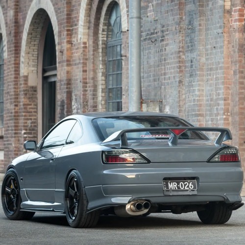 GRINDSTONE 4/20/24 "Transmigration Portals"