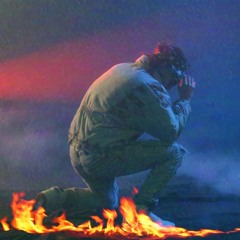 Fire Falcon