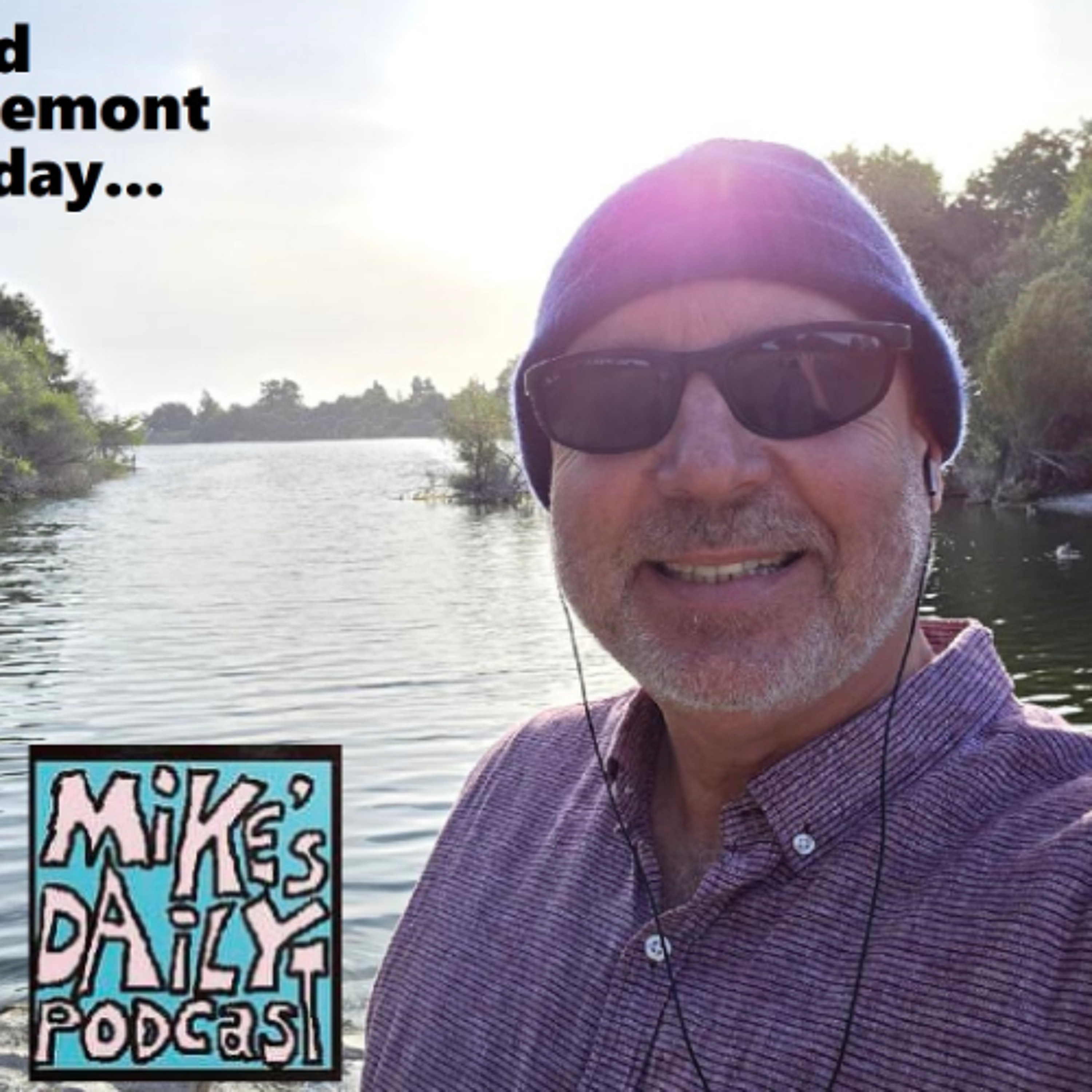 MikesDailyPodcast 3320 Boggles episode artwork