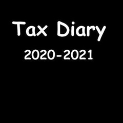 [READ DOWNLOAD] Tax Diary 2020/21