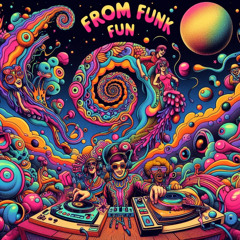 From Funk to F*ck