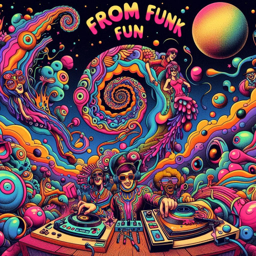 From Funk to F*ck