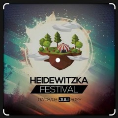 Heidewitzka Festival 2022 Björn B