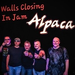 Walls Closing In Jam