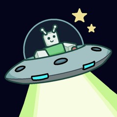 Beware The Ragdoll's Spaceship