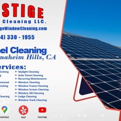 Solar Panel Cleaning Anaheim Hills, CA