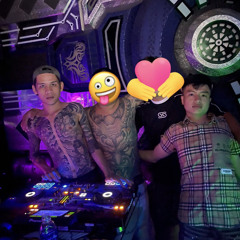 NST : Mãi Phực (Hôn Lễ Của Anh)- Thắng BiBoo Rmixx