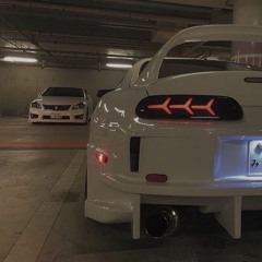 November Rude Samples 2k20 [Prod. Luive x RichJoon]