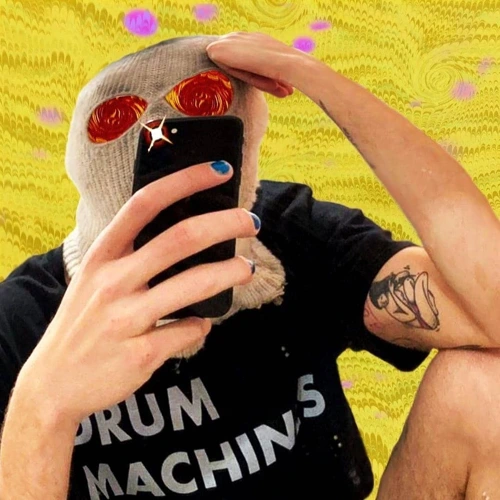 bane:9 Takeover @ ODC Lyon Soundcloud podcast image for