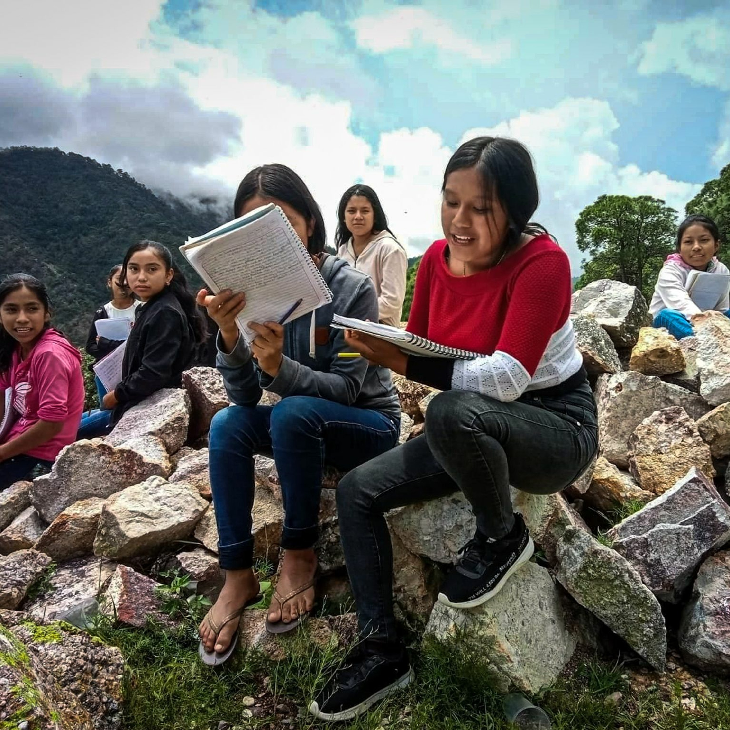 Indigenous Rights Radio