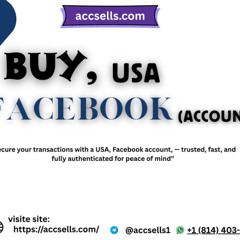 How to Buy USA Facebook Accounts A Step-by-Step Guide