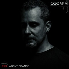 GEM FM 273 AGENT ORANGE
