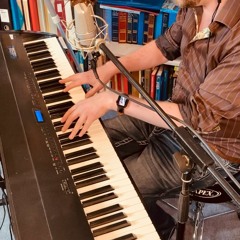 'What's love got to do with it' cover