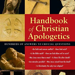 [DOWNLOAD] KINDLE 📮 Handbook of Christian Apologetics by  Peter Kreeft &  Ronald K.