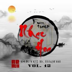 CHINA mix - 全曲中国音乐. Full Track Nhạc Hoa Hot 2021 || Dương Đ. Mạnh mix