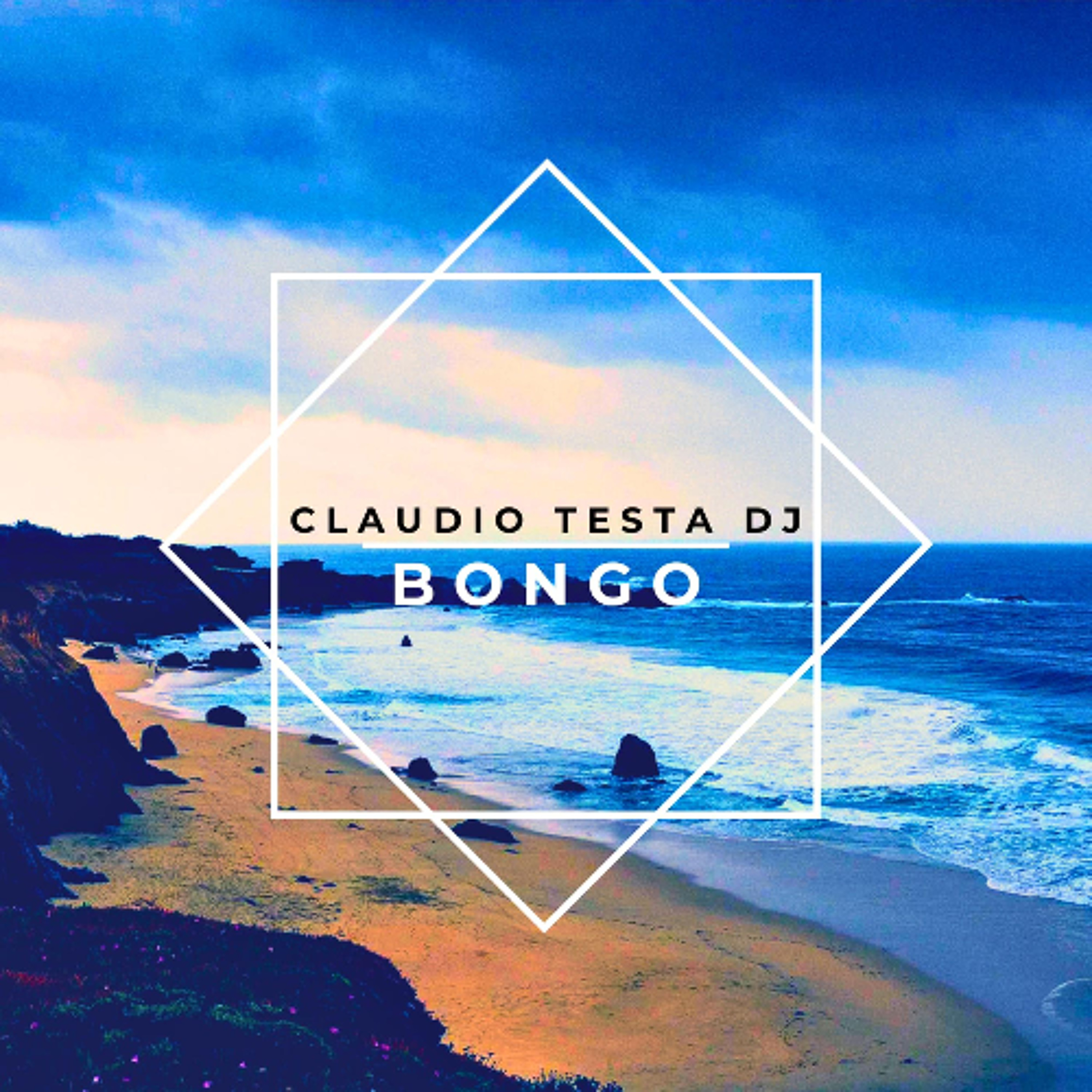 Claudio Testa Dj - Bongo episode artwork