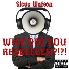 WHY DID YOU REDEEEEEM?!?! (feat. kitboga)