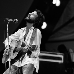 Father and Son: Cat Stevens Cover