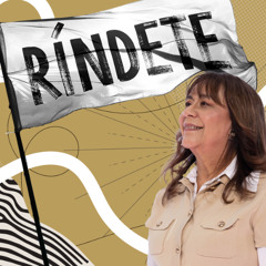 Ríndete - Consuelo Salazar