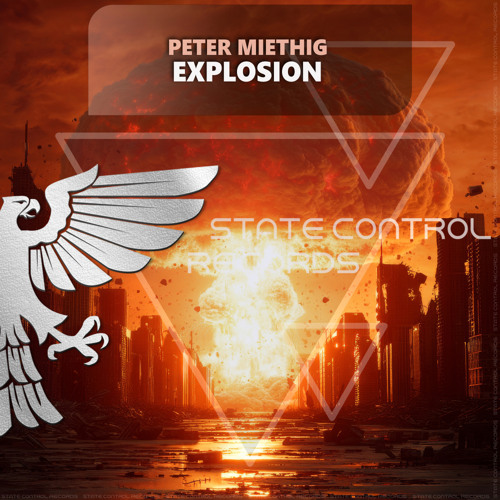 Explosion