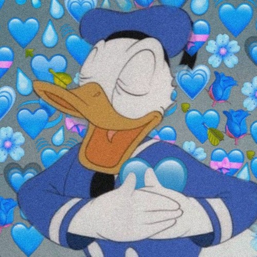 JUICE WRLD - DONALD DUCK (UNRELEASED)