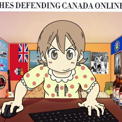 Canadian Incelcore