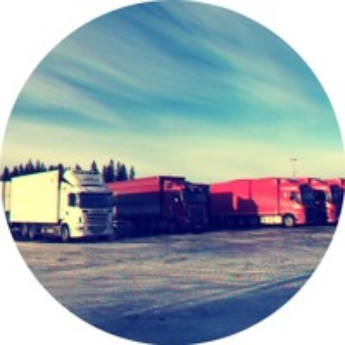 Truck Stop Encounter [FREE DOWNLOAD]