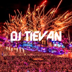 LET'S PARTY // DJ TieVan