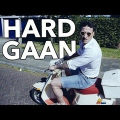 oldschool hard gaan