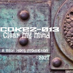 Clear My Mind by Cokez