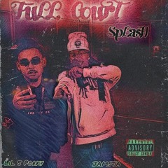 Jamsta x Lil5porky - Wired Straight (prod By, ClarkMakeHits)