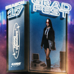 ACADEMY OF DJs SEASON 17 (GRAD SET) | SAMMIE BEATZ